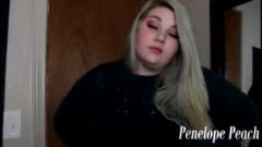 Penelope Peach – Mommy Fuels Your Sister Fantasy